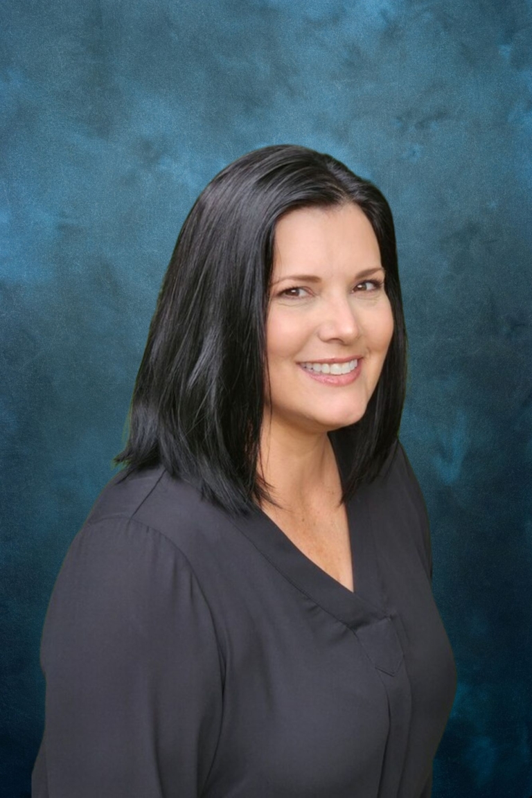 Tricia Patch
