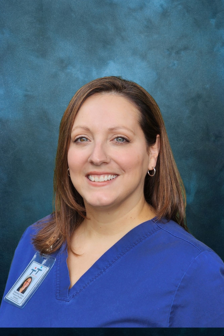 Stephanie O'Brien