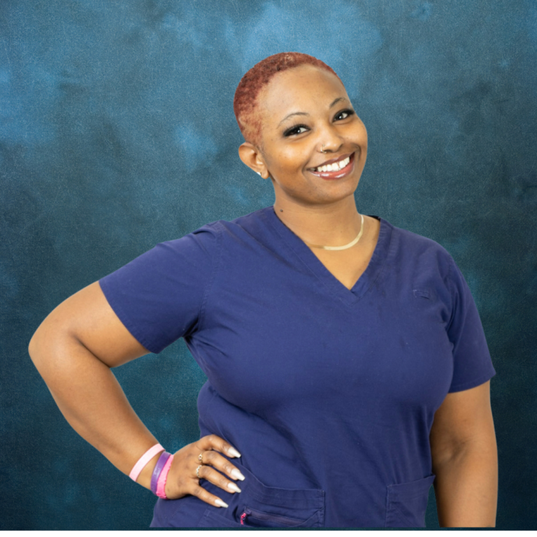 Racquel Lewis