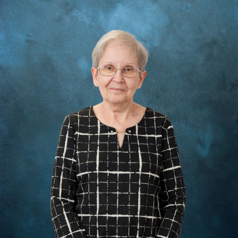 Deborah Dingley