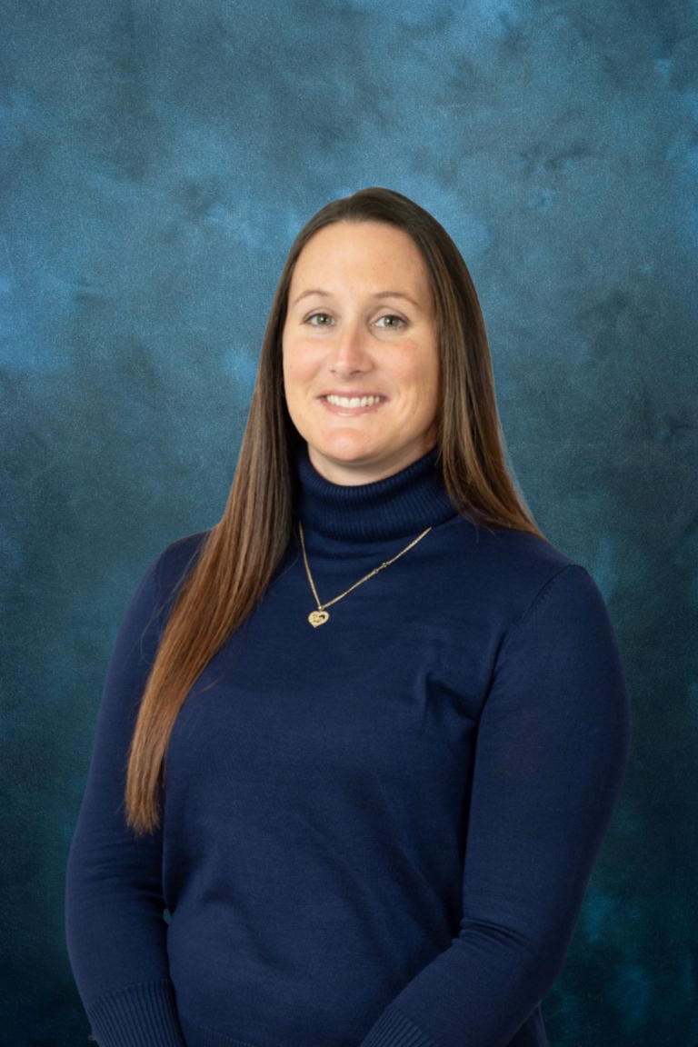 Stephanie McMullen